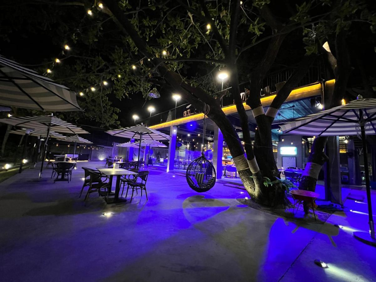 Macchiato Resort Savannakhet Opposite Thai Embassy Экстерьер фото
