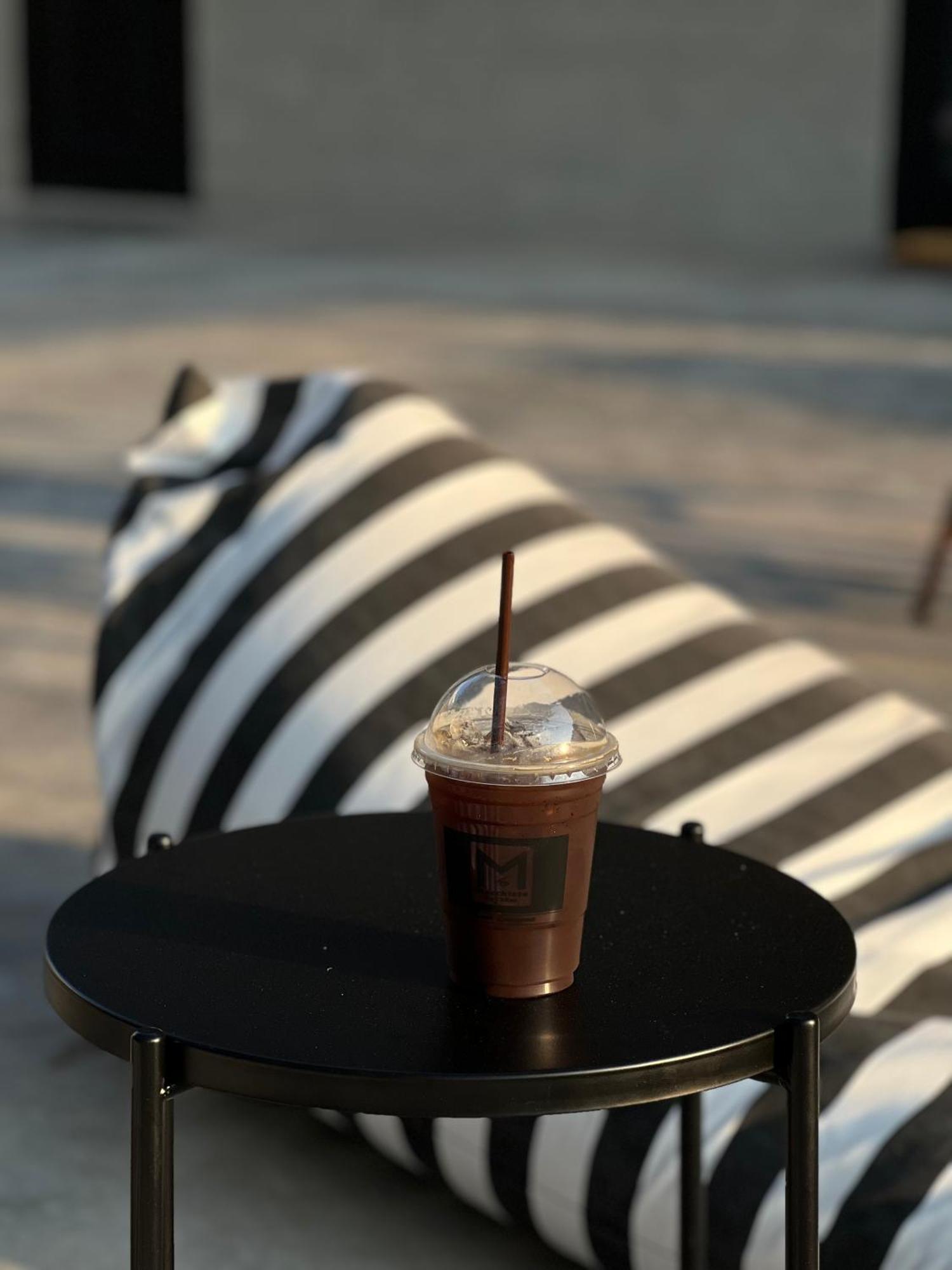 Macchiato Resort Savannakhet Opposite Thai Embassy Экстерьер фото