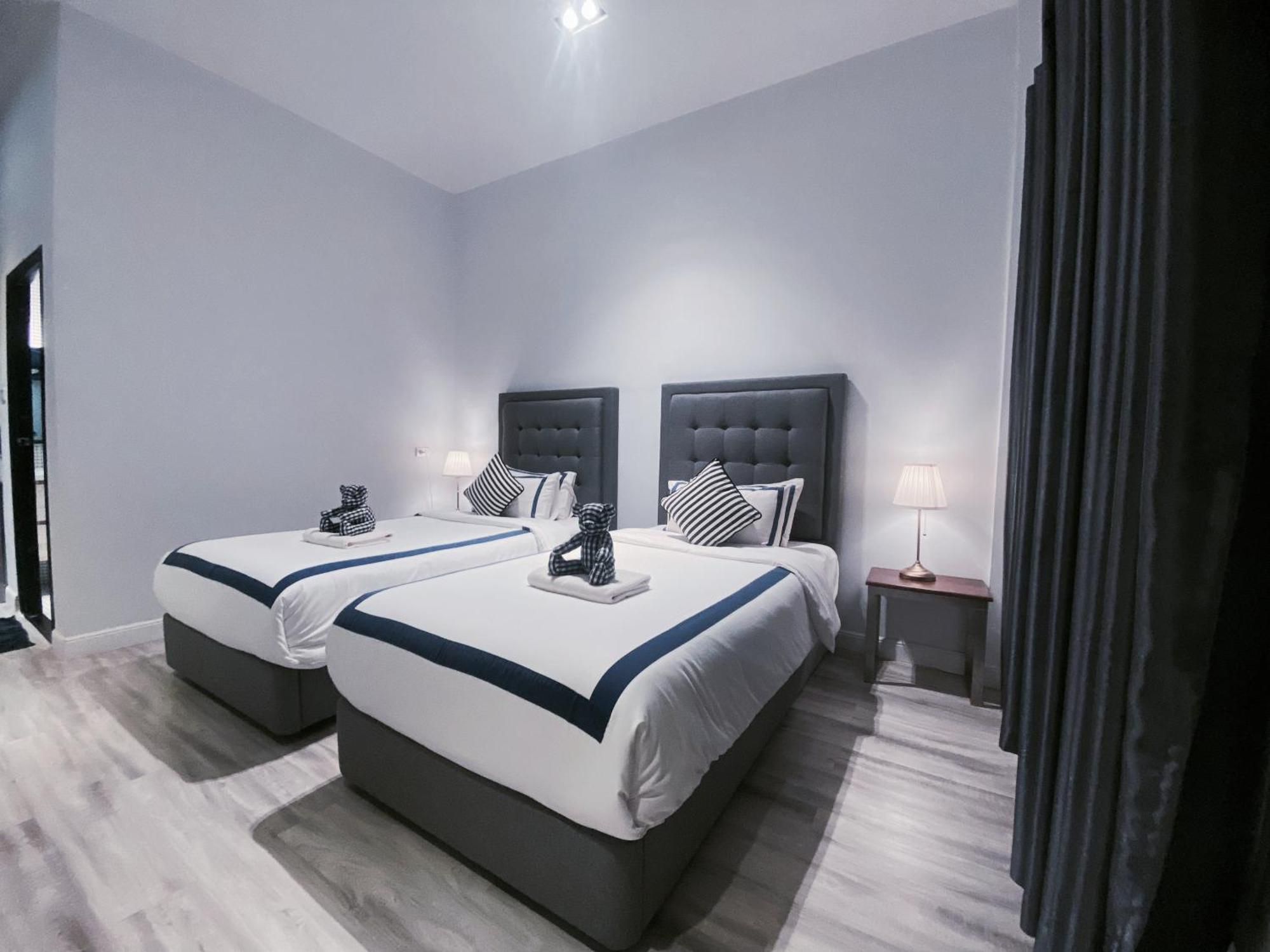 Macchiato Resort Savannakhet Opposite Thai Embassy Экстерьер фото