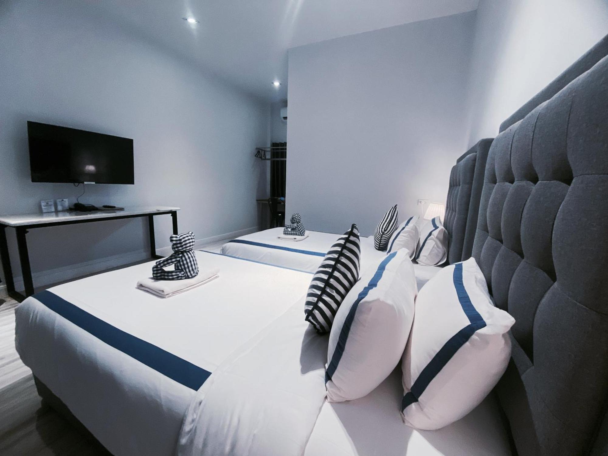 Macchiato Resort Savannakhet Opposite Thai Embassy Экстерьер фото