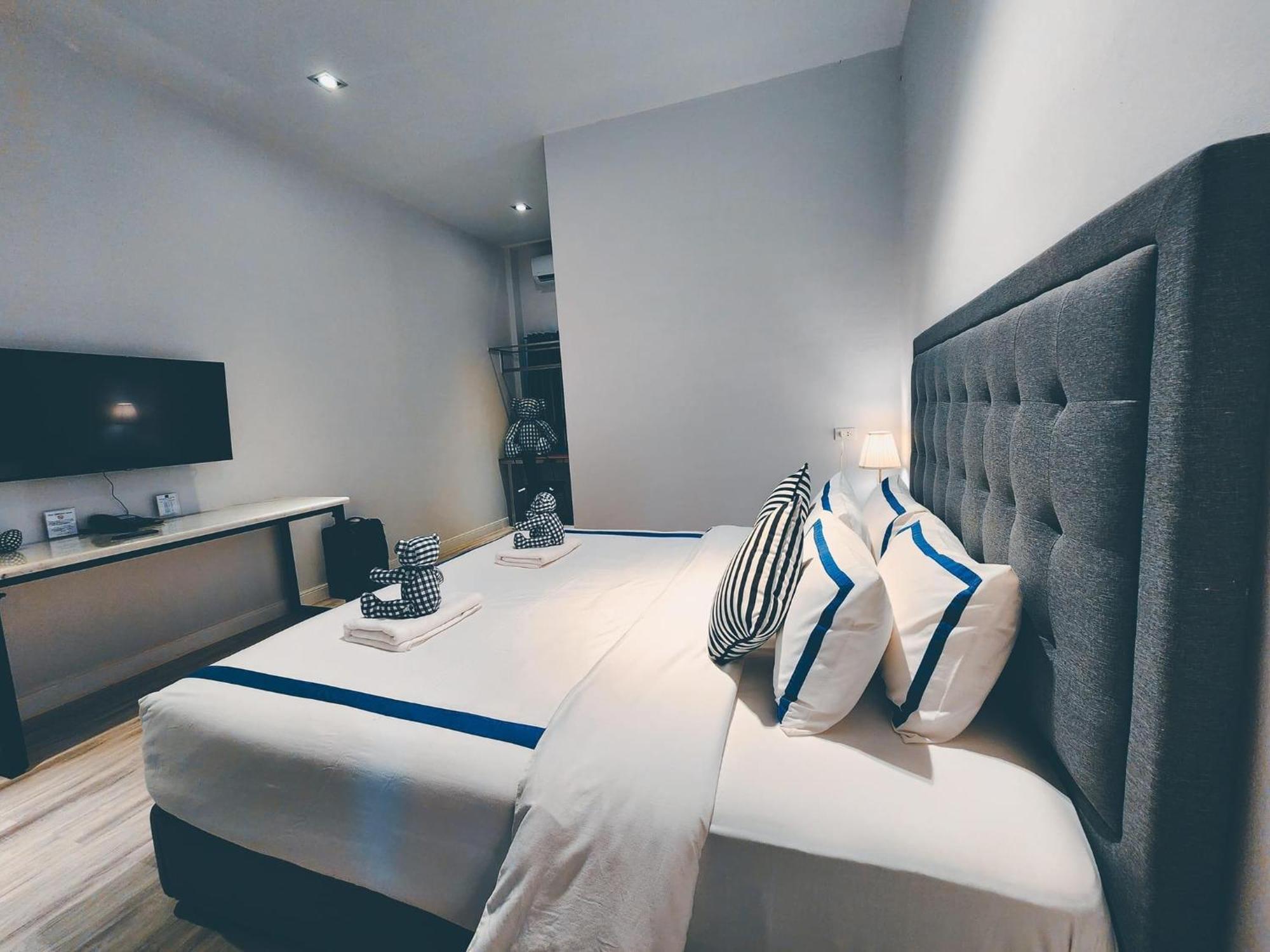 Macchiato Resort Savannakhet Opposite Thai Embassy Экстерьер фото